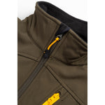 Caterpillar Essentials Shell Jacket - thumbnail 4