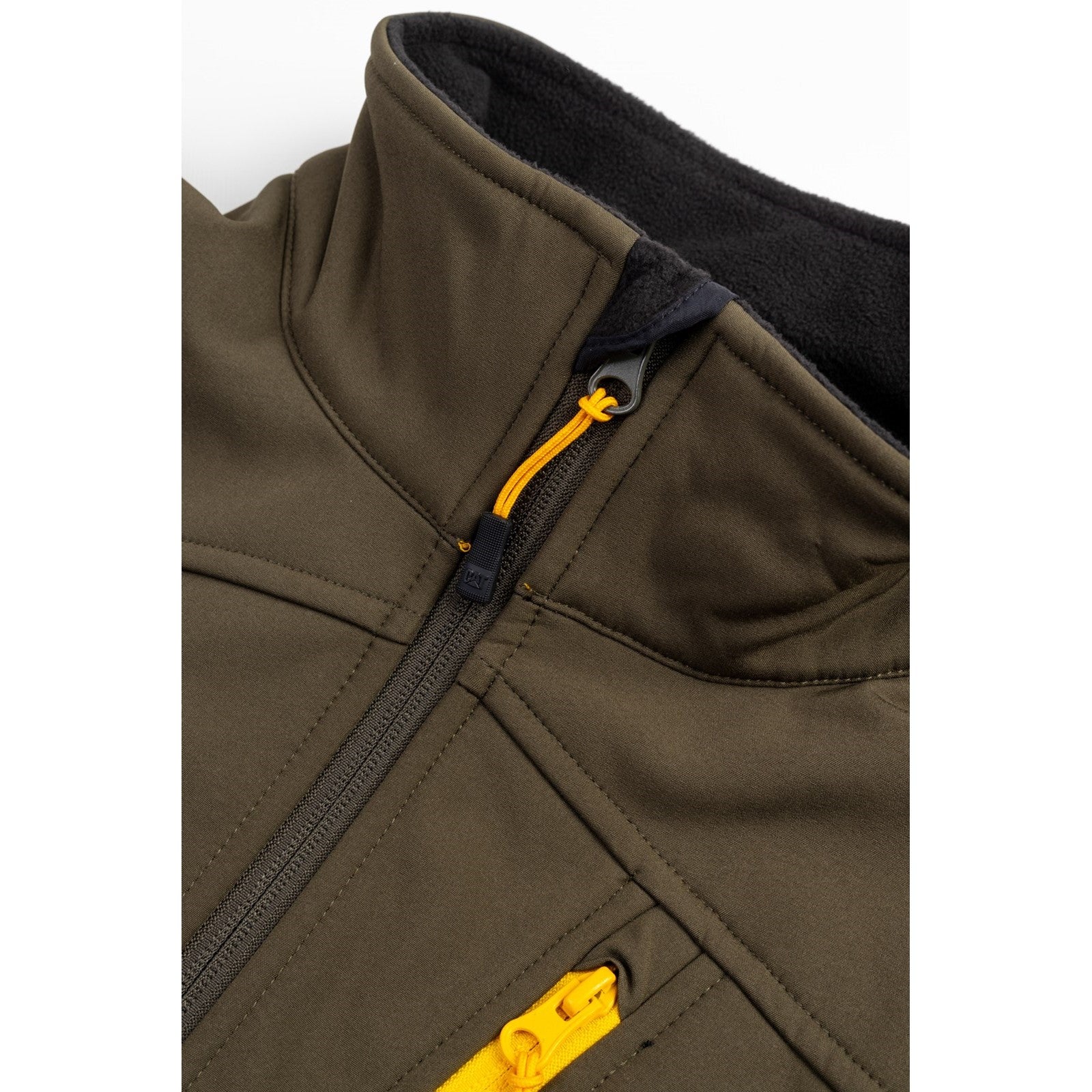 Caterpillar Essentials Shell Jacket
