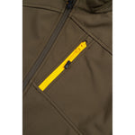 Caterpillar Essentials Shell Jacket - thumbnail 5