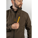Caterpillar Essentials Shell Jacket - thumbnail 8