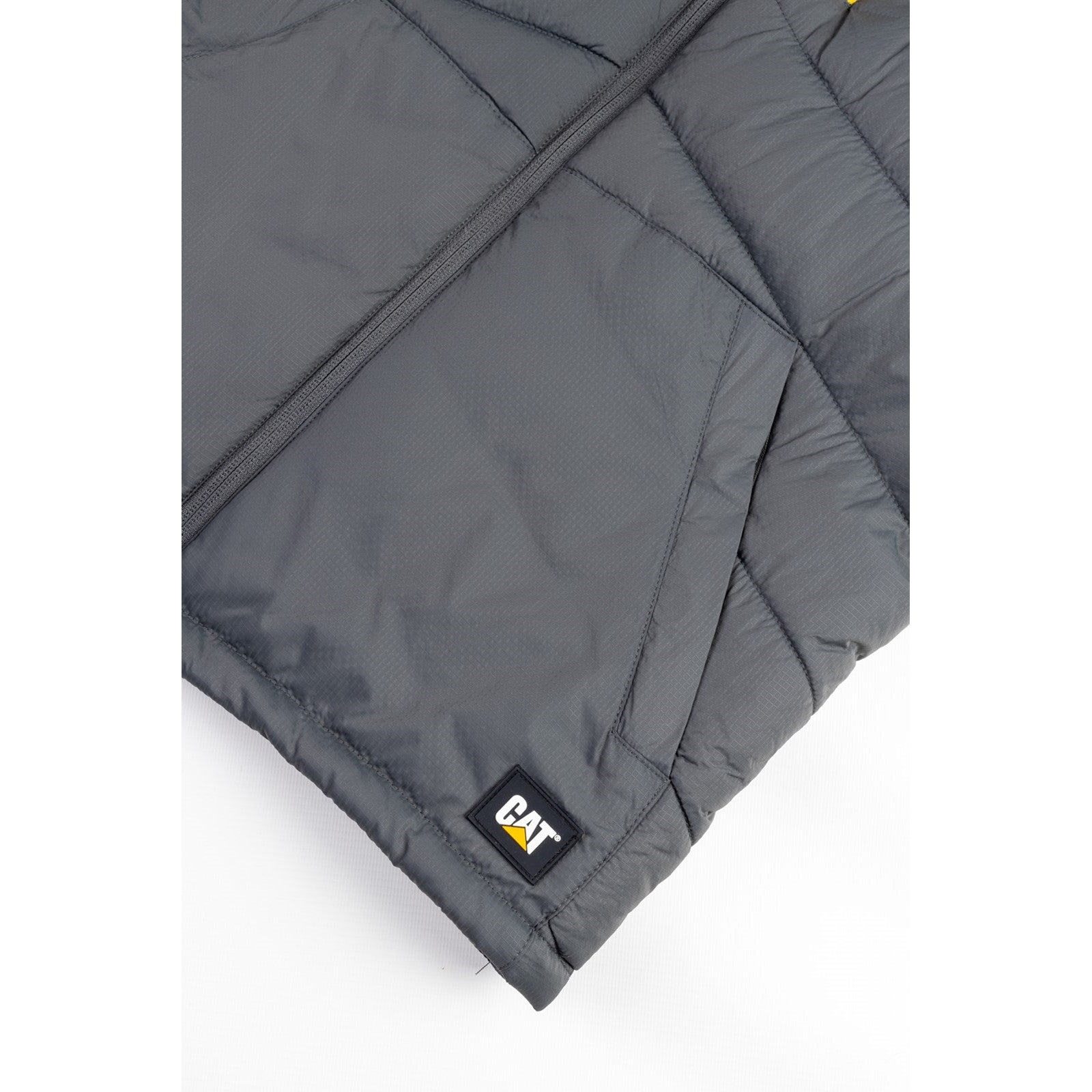 Caterpillar Essentials Body Warmer