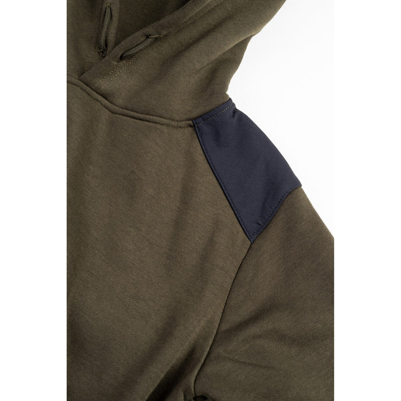 Caterpillar Essentials Hooded Sweatshirt