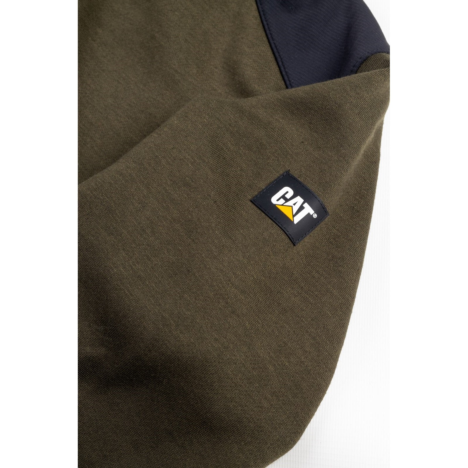 Caterpillar Essentials Hooded Sweatshirt