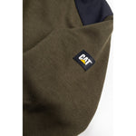 Caterpillar Essentials Hooded Sweatshirt - thumbnail 6