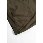 Caterpillar Essentials Hooded Sweatshirt - thumbnail 7