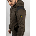 Caterpillar Essentials Hooded Sweatshirt - thumbnail 8