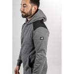 Caterpillar Essentials Hooded Sweatshirt - thumbnail 8