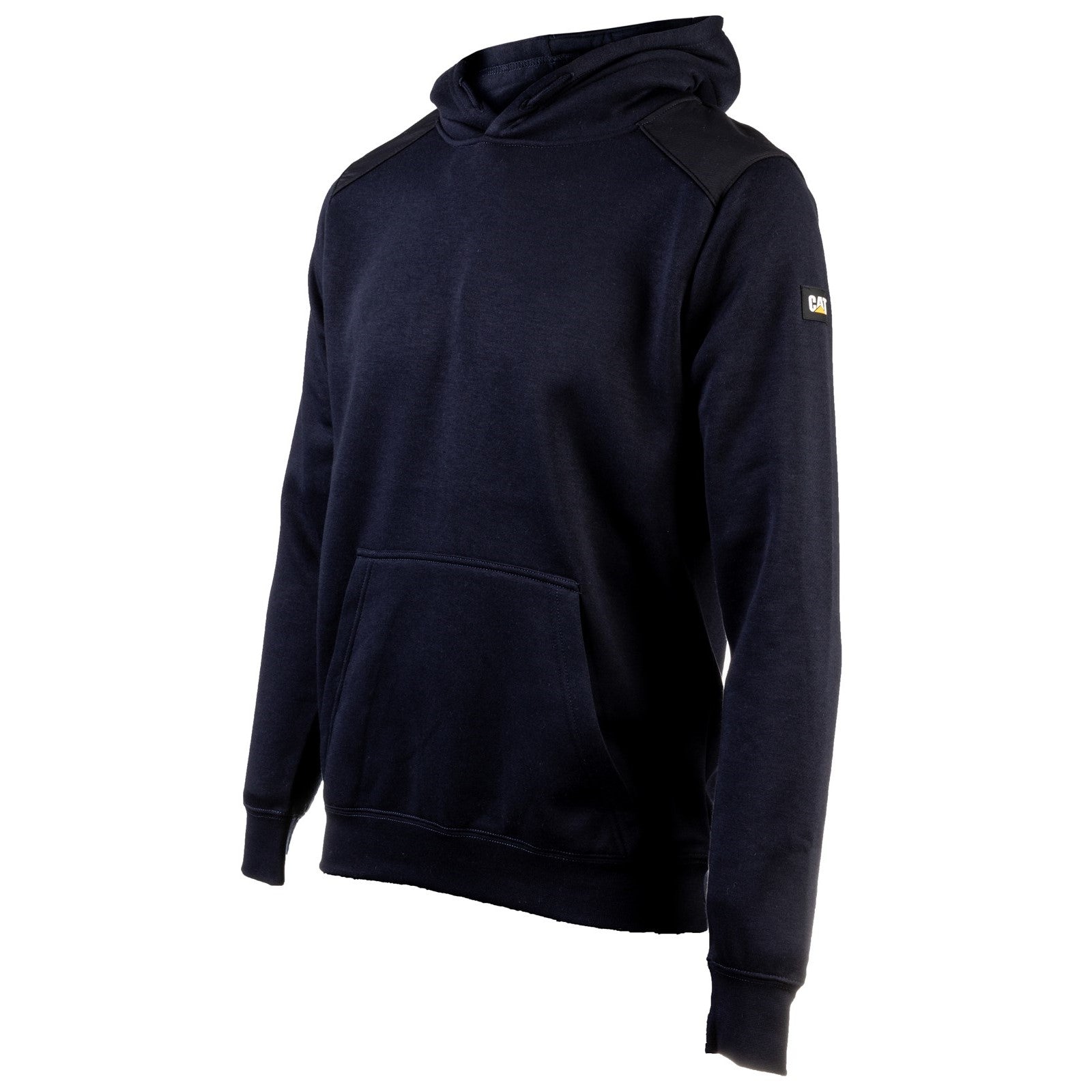 Caterpillar Essentials Hooded Sweatshirt