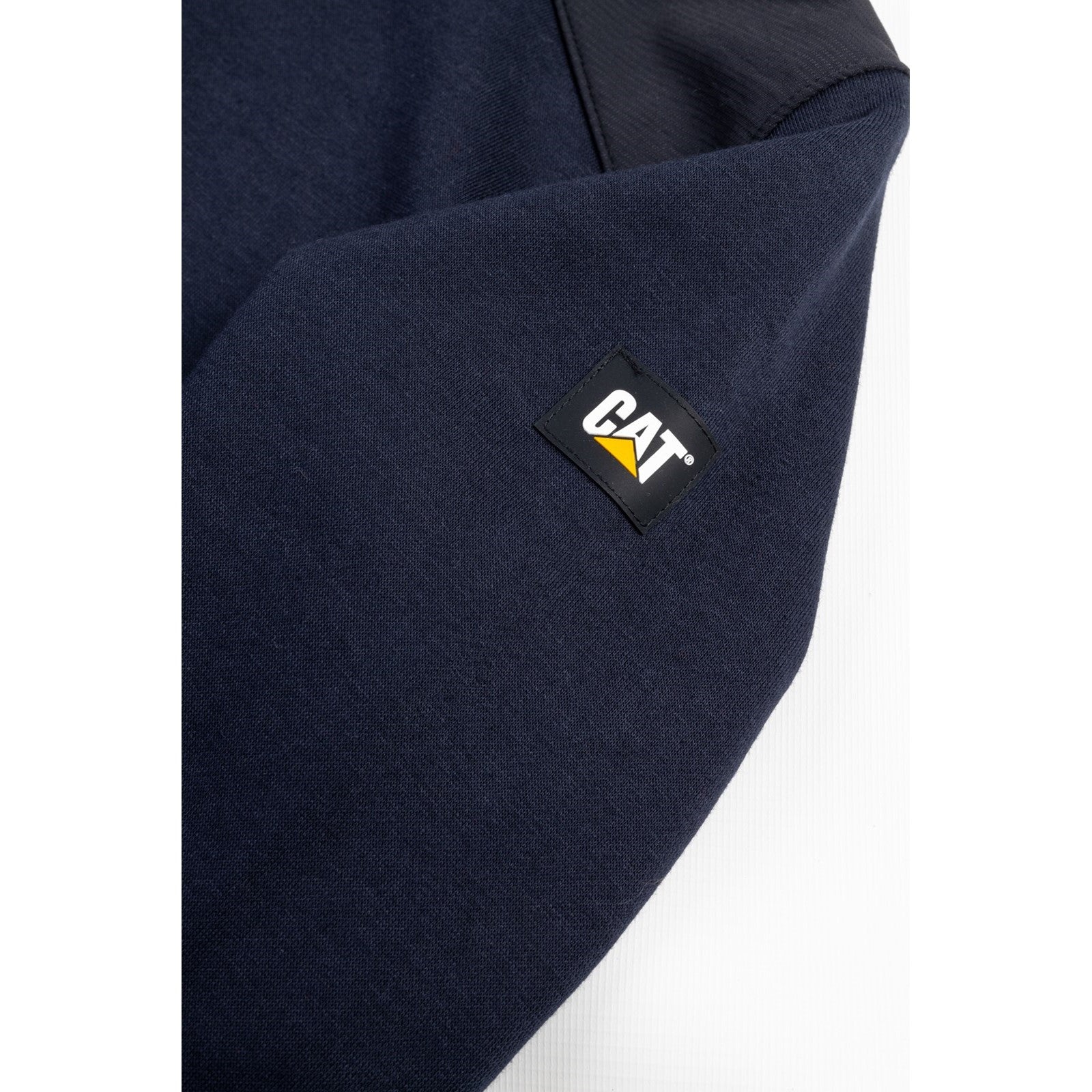 Caterpillar Essentials Hooded Sweatshirt