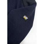 Caterpillar Essentials Hooded Sweatshirt - thumbnail 6