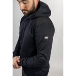 Caterpillar Essentials Hooded Sweatshirt - thumbnail 8
