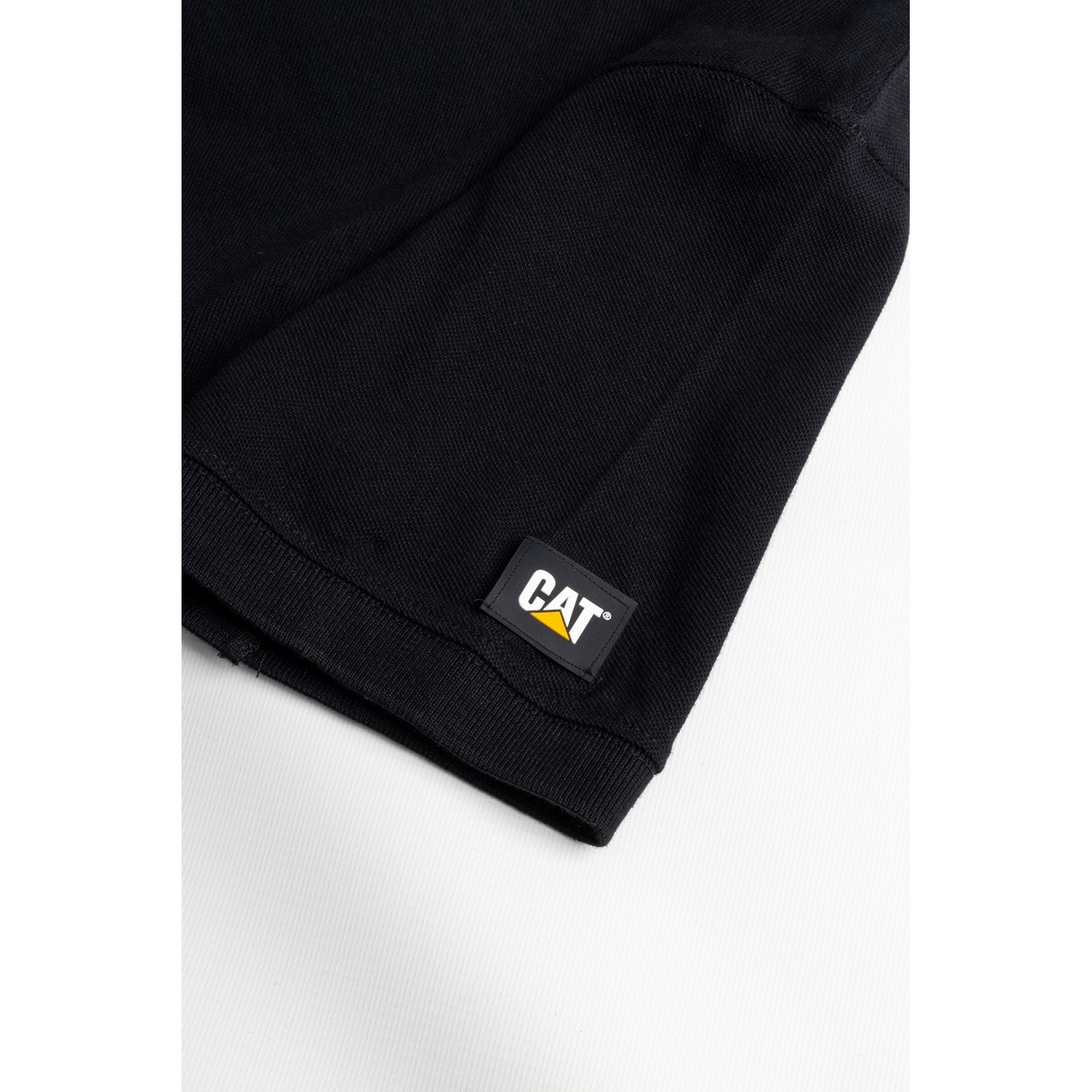 Caterpillar Essentials Polo Shirt