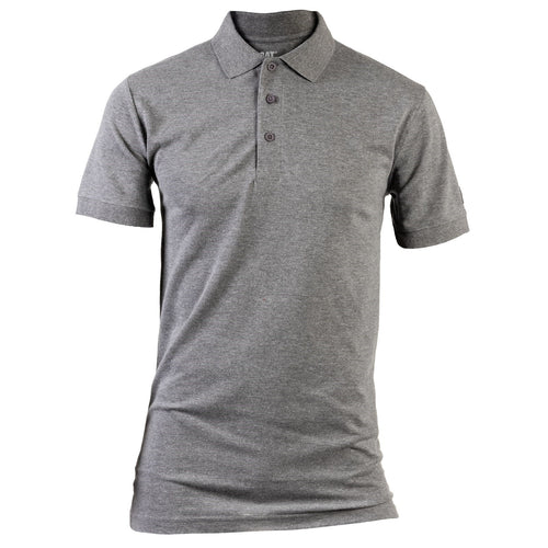 Caterpillar Essentials Polo Shirt