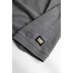 Caterpillar Essentials Polo Shirt - thumbnail 4