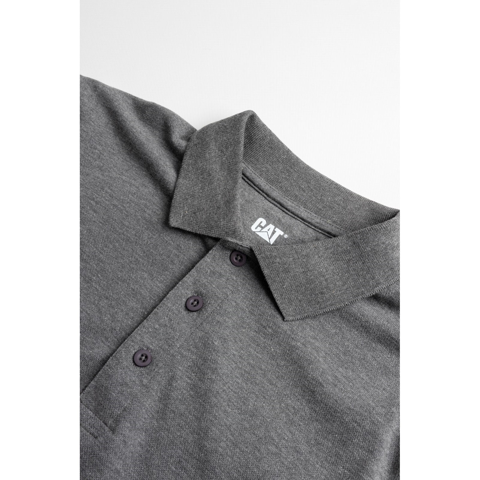 Caterpillar Essentials Polo Shirt