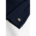 Caterpillar Essentials Polo Shirt - thumbnail 4