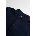 Caterpillar Essentials Polo Shirt - thumbnail 5