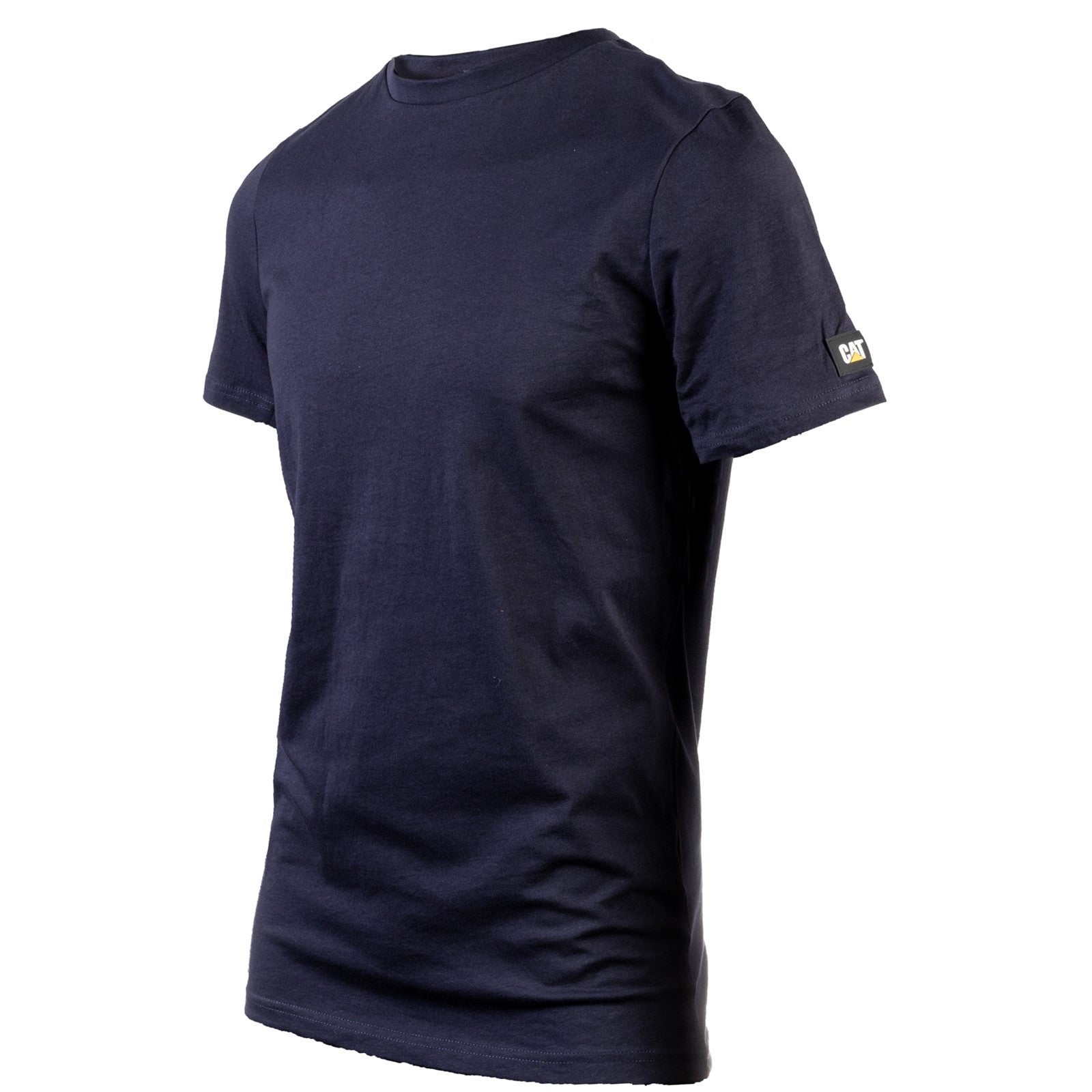 Caterpillar Essentials Short-sleeve T-shirt