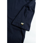Caterpillar Essentials Short-sleeve T-shirt - thumbnail 5