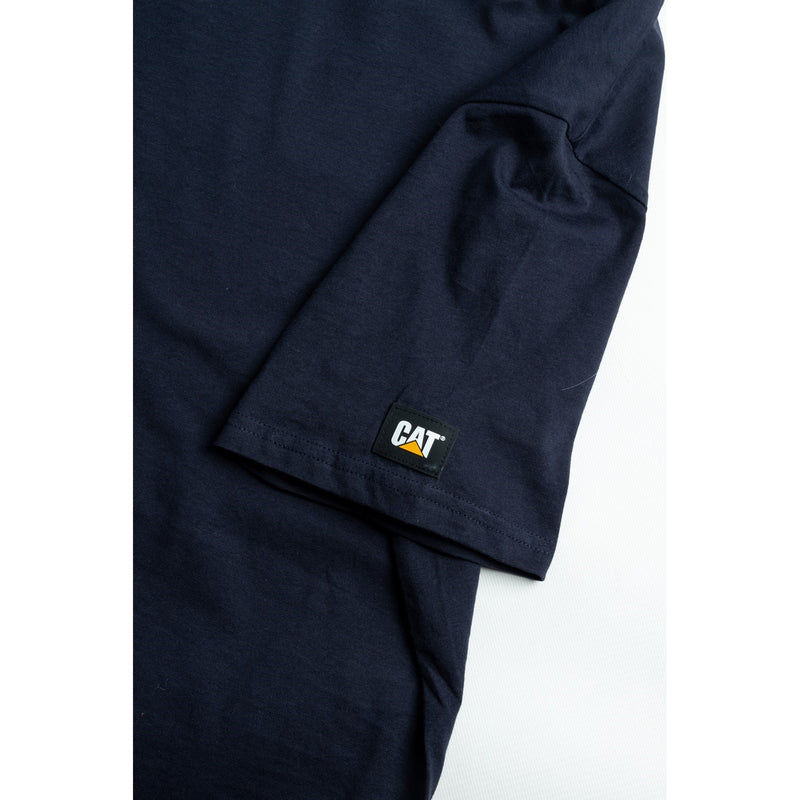Caterpillar Essentials Short-sleeve T-shirt