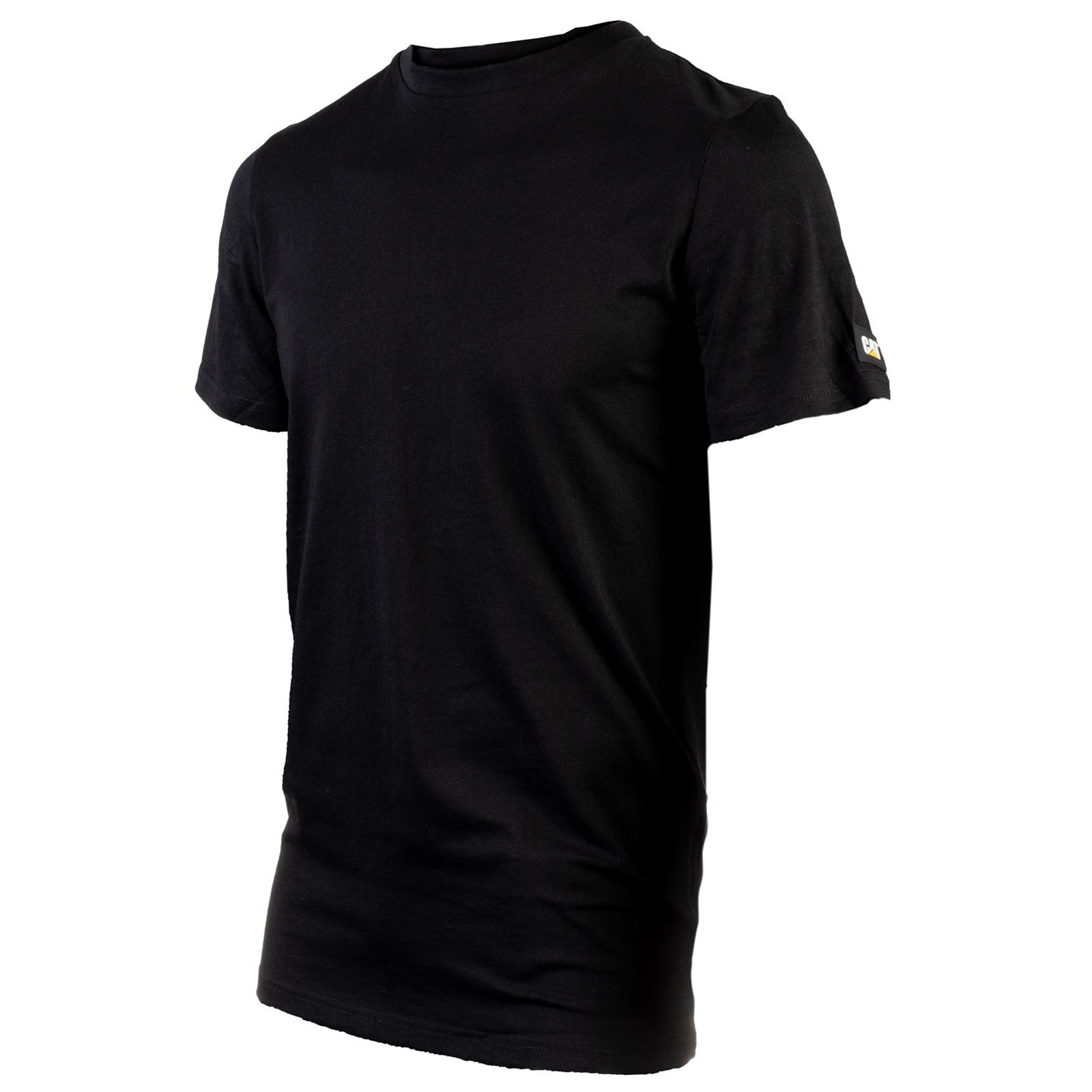 Caterpillar Essentials Short-sleeve T-shirt