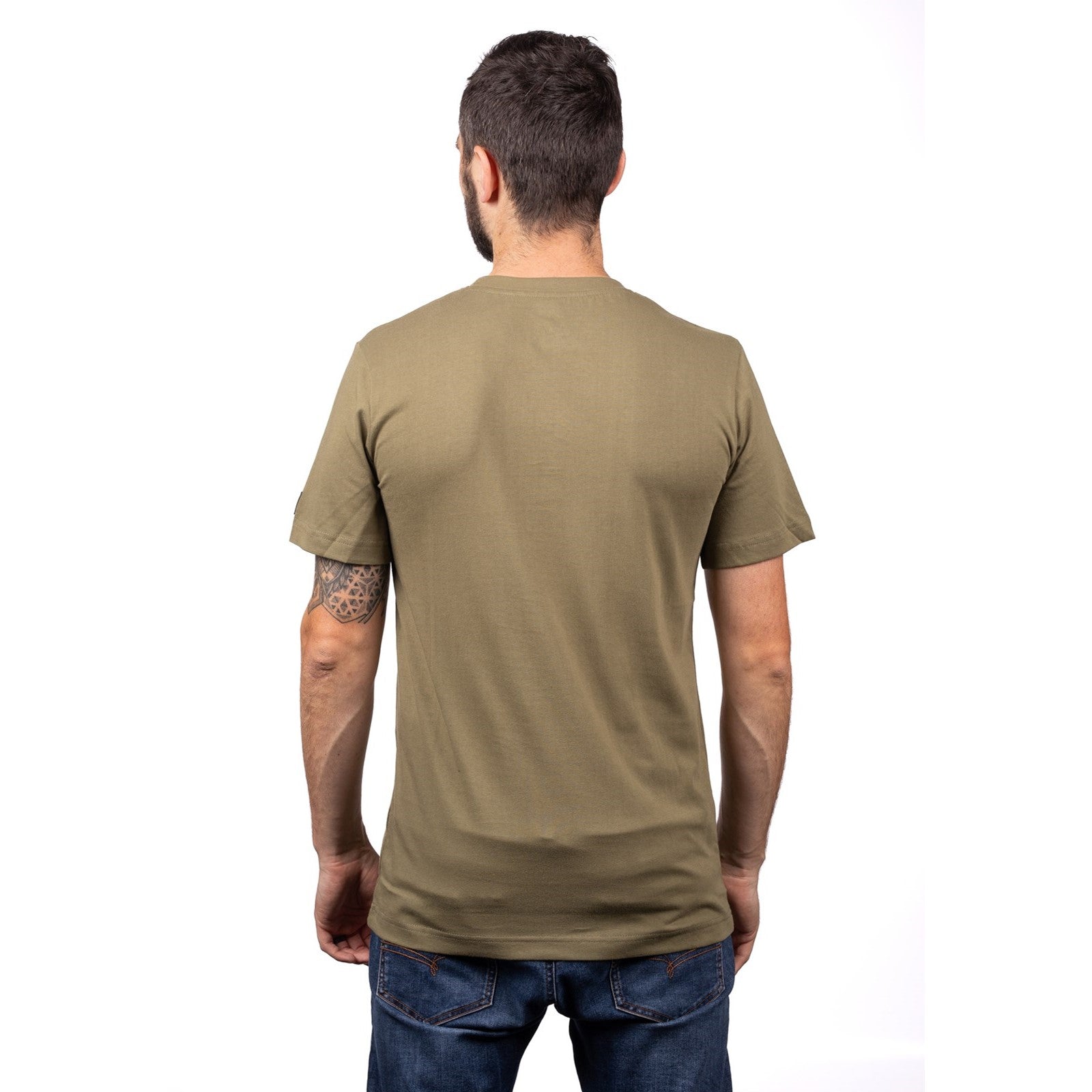 Caterpillar Essentials Short-sleeve T-shirt