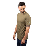 Caterpillar Essentials Short-sleeve T-shirt - thumbnail 3