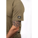 Caterpillar Essentials Short-sleeve T-shirt - thumbnail 4