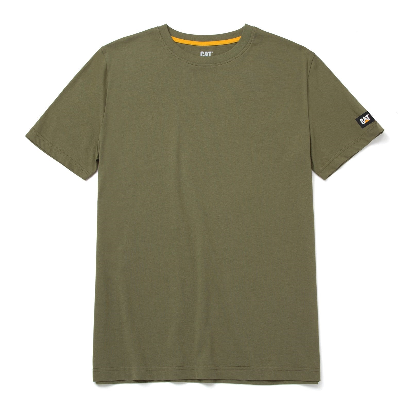 Caterpillar Essentials Short-sleeve T-shirt