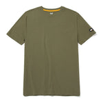 Caterpillar Essentials Short-sleeve T-shirt - thumbnail 5