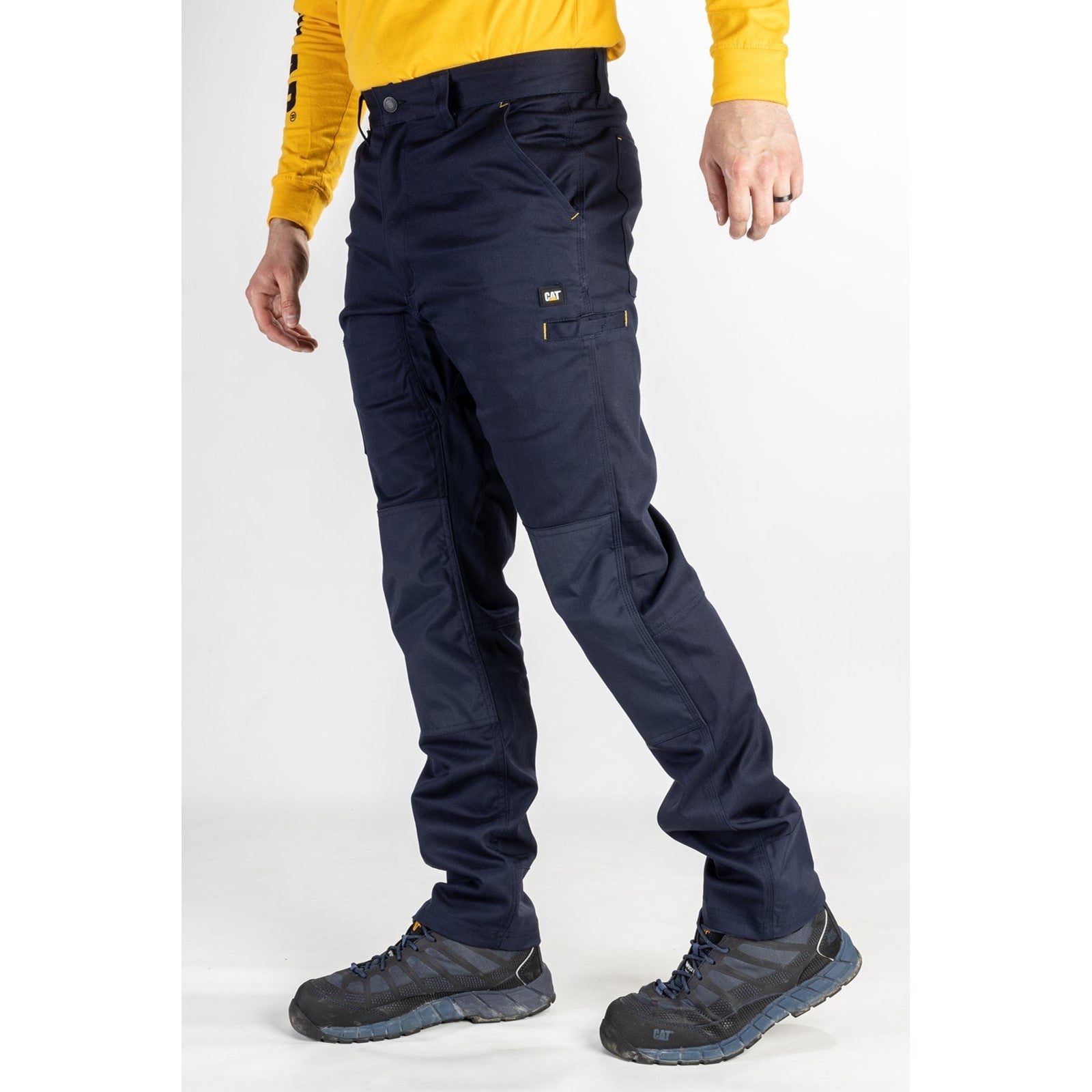 Caterpillar Machine Trousers