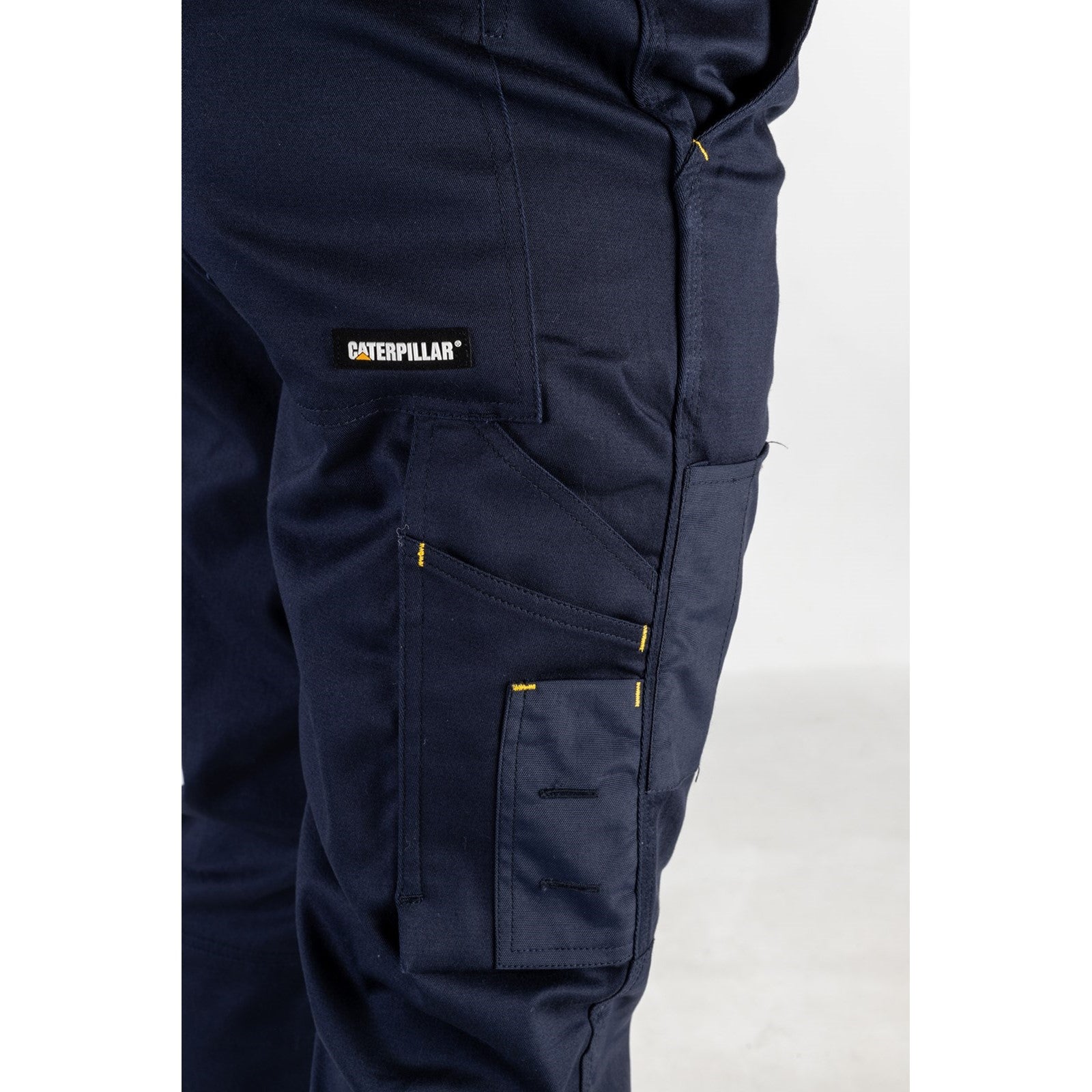 Caterpillar Machine Trousers