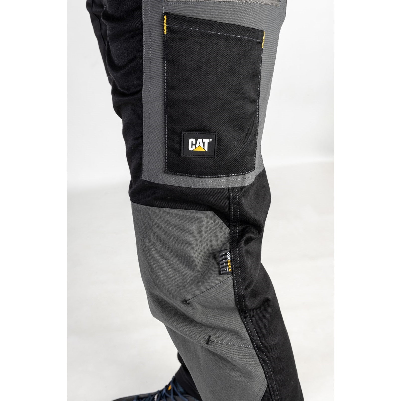 Caterpillar Essentials Stretch Cargo Trouser