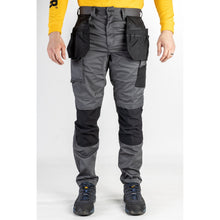 Caterpillar Essentials Stretch Knee Pocket