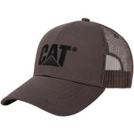 Caterpillar Raised Logo Cap - thumbnail 1