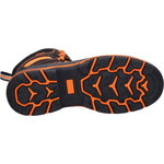 Amblers Beacon Safety Boot - thumbnail 4