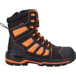 Amblers Beacon Safety Boot - thumbnail 5