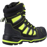 Amblers Beacon Safety Boot - thumbnail 8