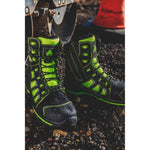 Amblers Beacon Safety Boot - thumbnail 12