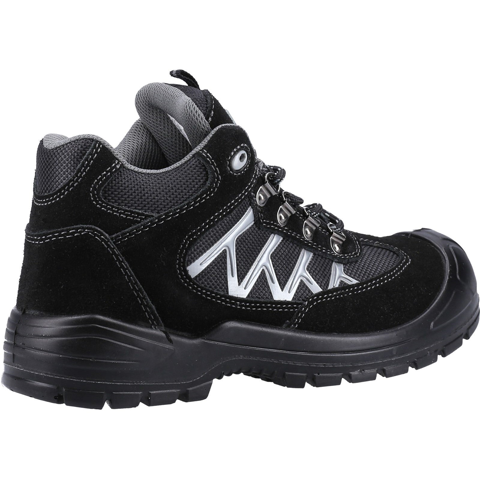 Amblers 255 Safety Boot