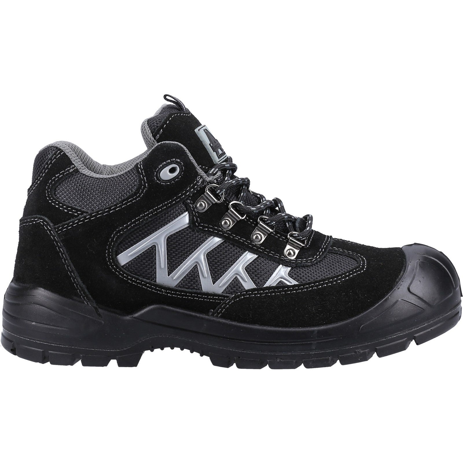 Amblers 255 Safety Boot