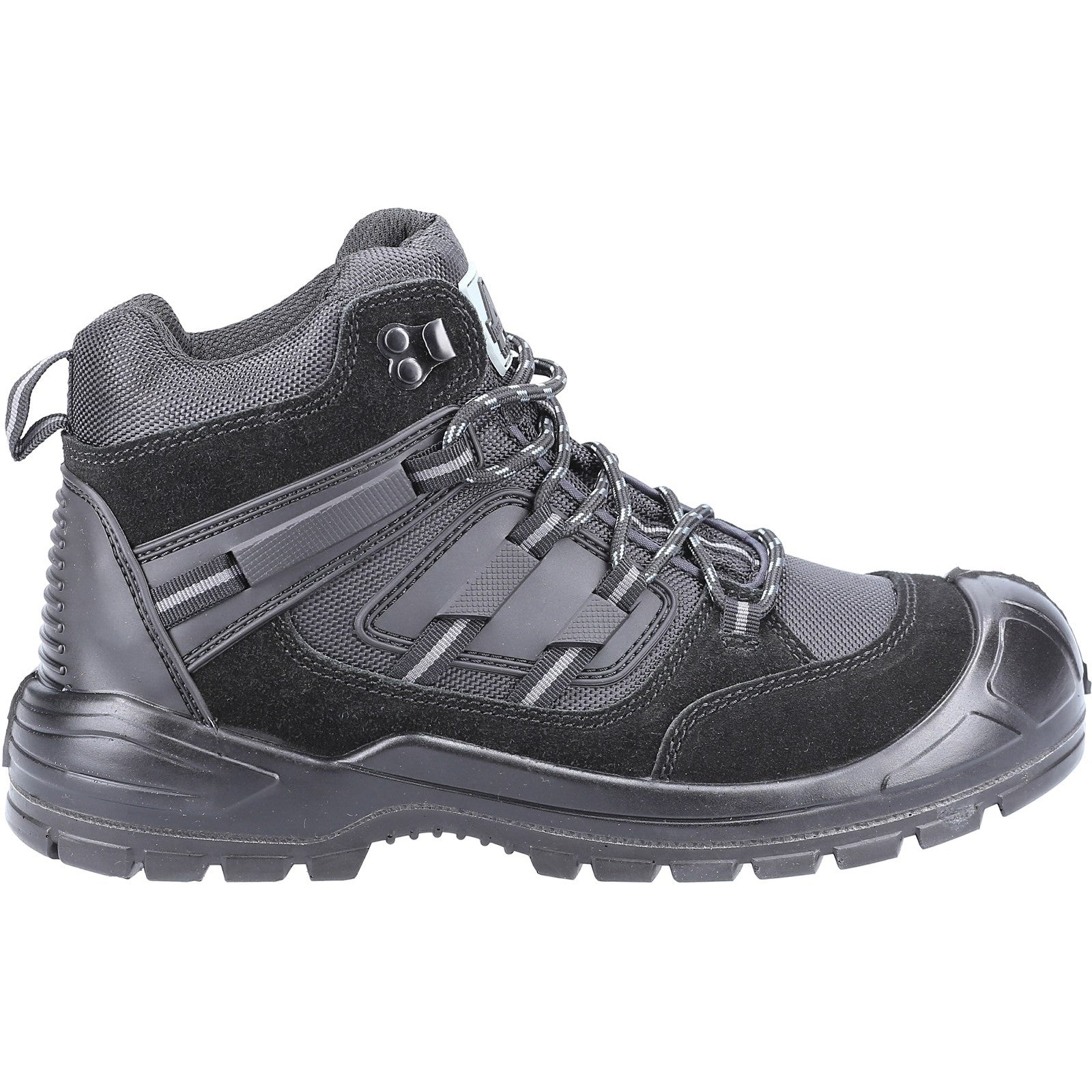 Amblers 257 Safety Boot