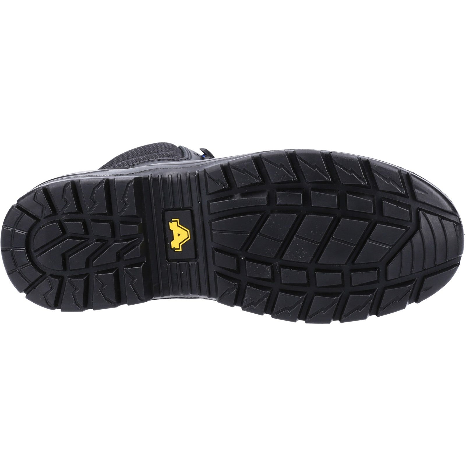 Amblers 308C Metal Free Safety Boot
