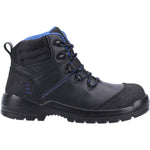 Amblers 308C Metal Free Safety Boot - thumbnail 16
