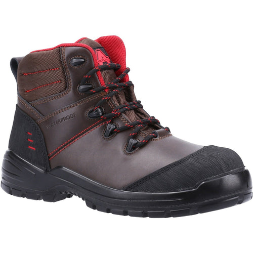 Amblers 308C Metal Free Safety Boot - [CLEARANCE]