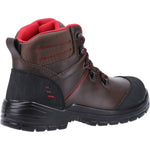 Amblers 308C Metal Free Safety Boot - thumbnail 9