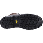 Amblers 308C Metal Free Safety Boot - thumbnail 10