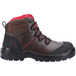 Amblers 308C Metal Free Safety Boot - thumbnail 11