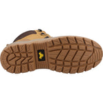Amblers 308C Metal Free Safety Boot - thumbnail 5