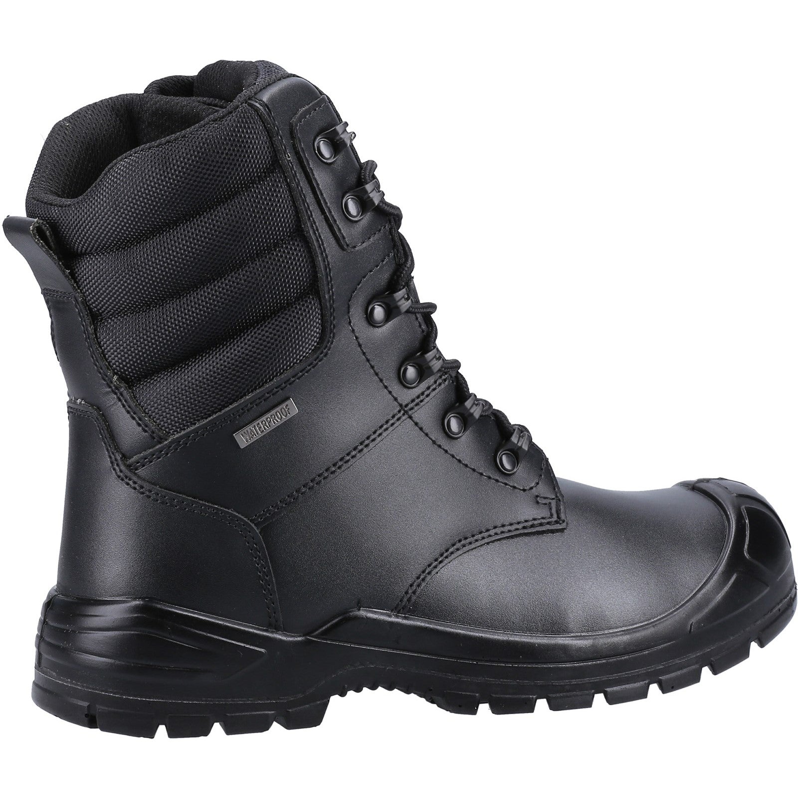 Amblers 240 Safety Boot